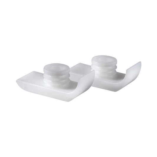 GLIDE, WALKER SKI F/1" ID