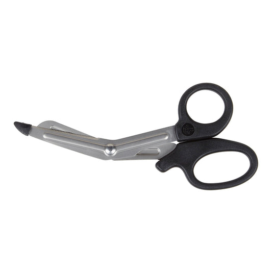 SCISSOR, BLK MEDICUT 5 1/2" (10/CS) MINI