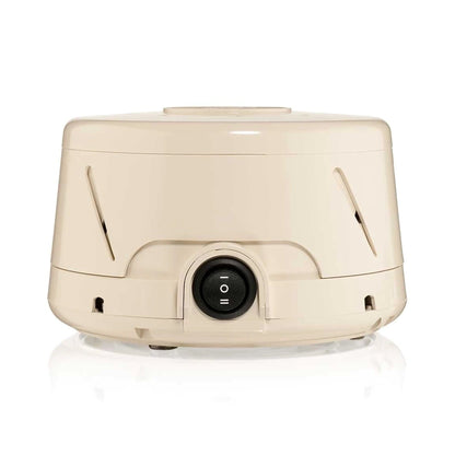 SOUND MACHINE, WHITE NOISE DUAL SPEED 12/CS MARPAC