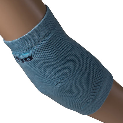 PAD, HEEL/ELBOW REG BLU 6880-12&9944