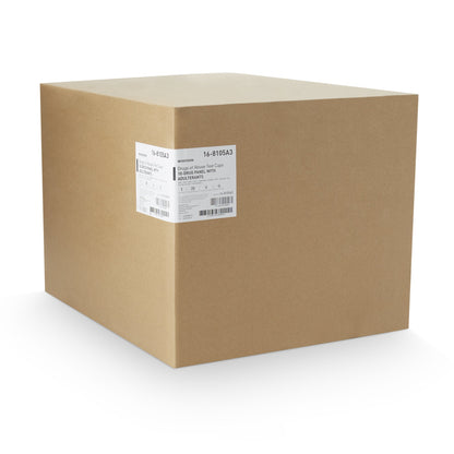 TEST KIT, DRUG SCREEN 10PANEL CUP CLIA WAIVED (25/BX 4BX/CS)