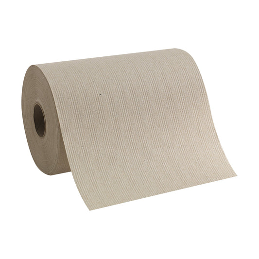 TOWEL, PAPER ECON 1PLY (12PK/CS)