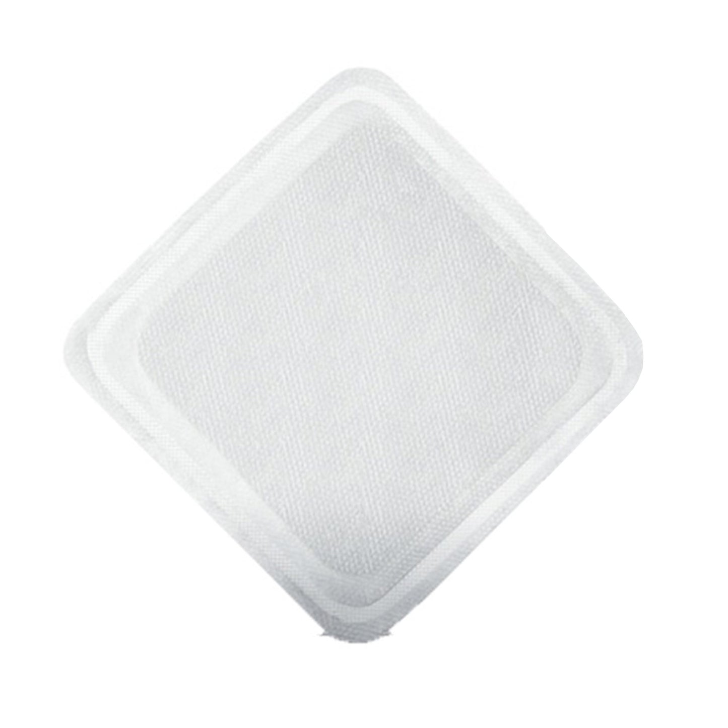 DRESSING, SORBION SACHET 4"X4"(10/BX) ALIQUA