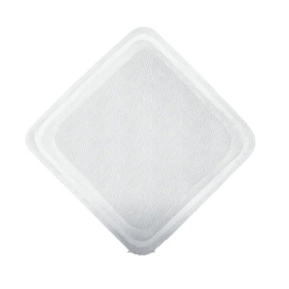 DRESSING, SORBION SACHET 4"X4"(10/BX) ALIQUA