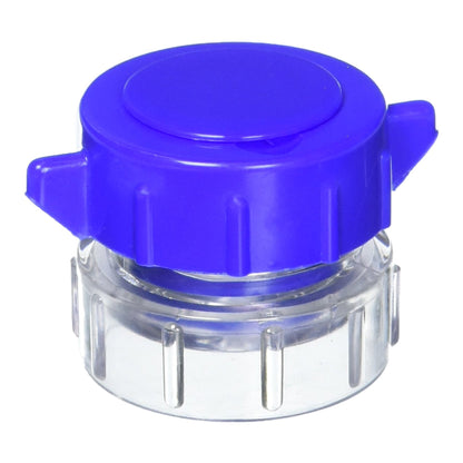 PULVERIZER, PILL