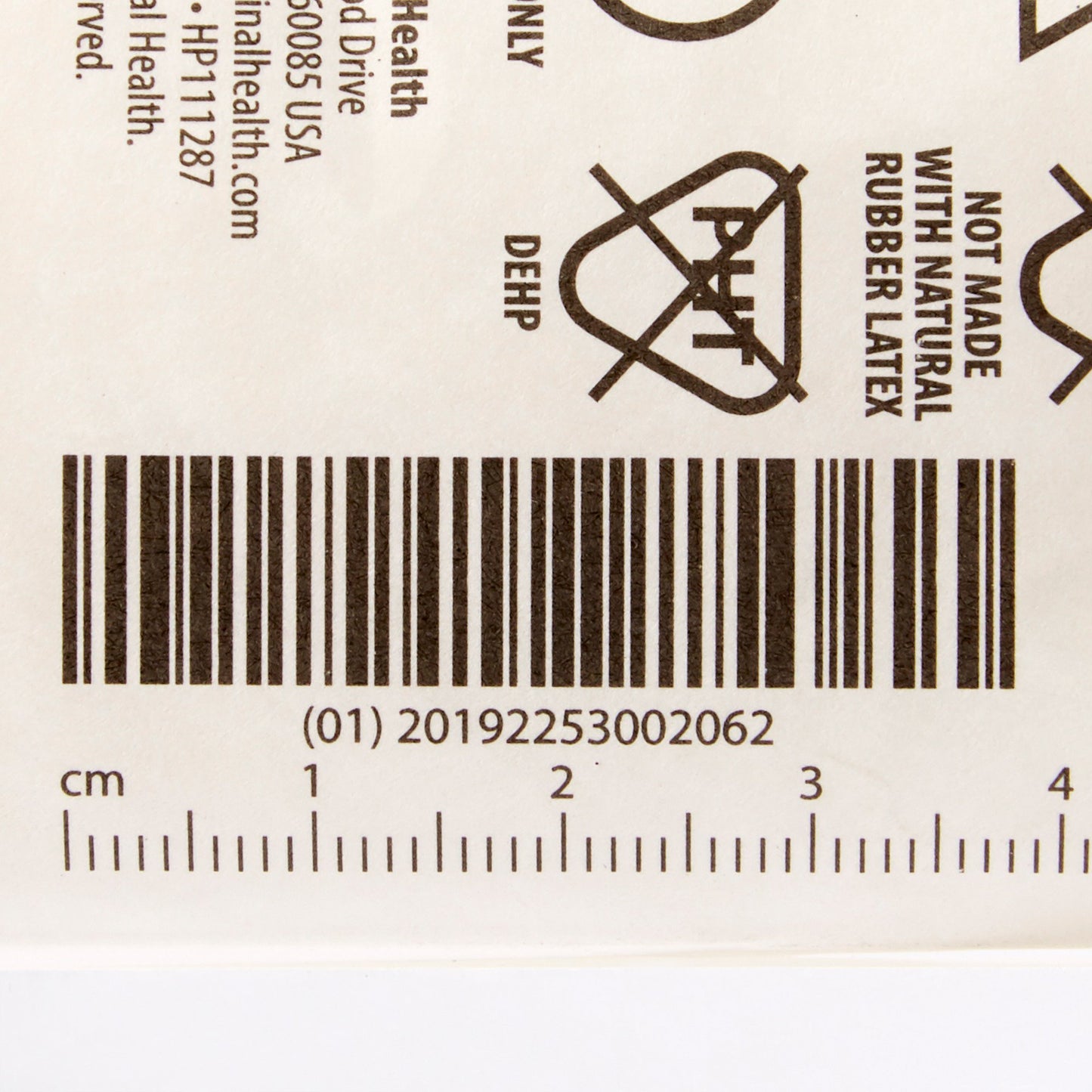 SPONGE, GAUZE 8PLY 2"X2"(200/BG)