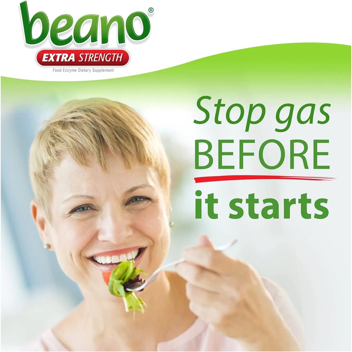 BEANO, TAB (100/BT)