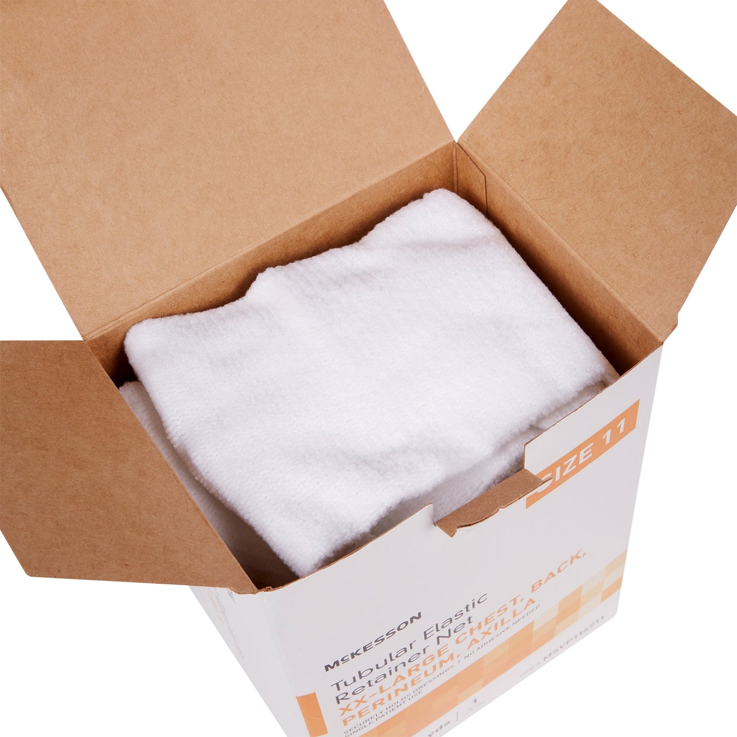 DRESSING, TUBULAR ELAS NET SZ11 (1EA/BX 10BX/CS)