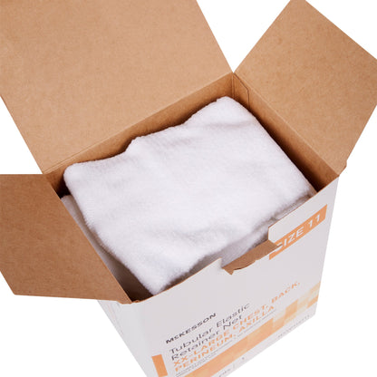 DRESSING, TUBULAR ELAS NET SZ11 (1EA/BX 10BX/CS)