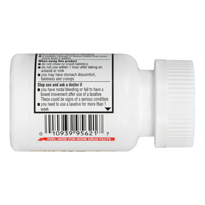 BISACODYL, TAB FT 5MG (100/BT)