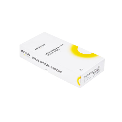 STETHOSCOPE, SPRAGUE RAPPAPORTR BLU