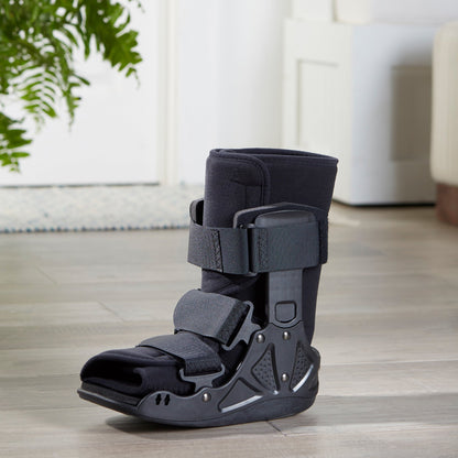 BOOT, WALKER LOW TOP NON-AIR XSM
