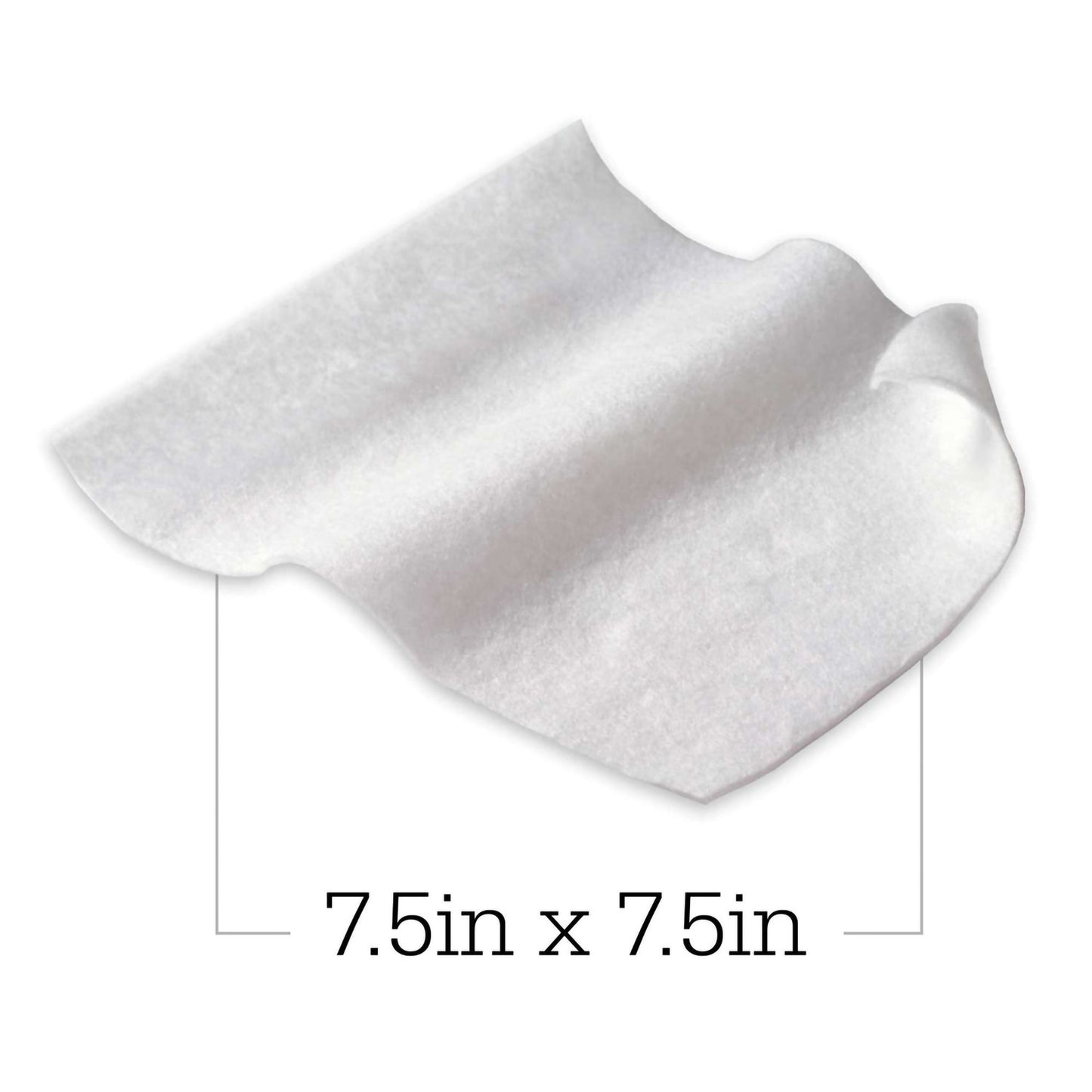 CLOTH, CHG DISP 2% (6/PK 32PK/CS)