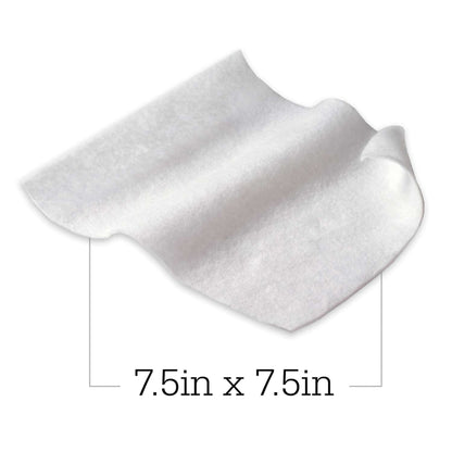 CLOTH, CHG DISP 2% (6/PK 32PK/CS)