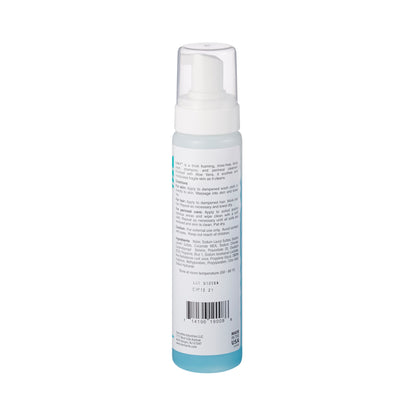 CLEANSER, 3-IN-1 FOAM 7.5OZ (12/CS)