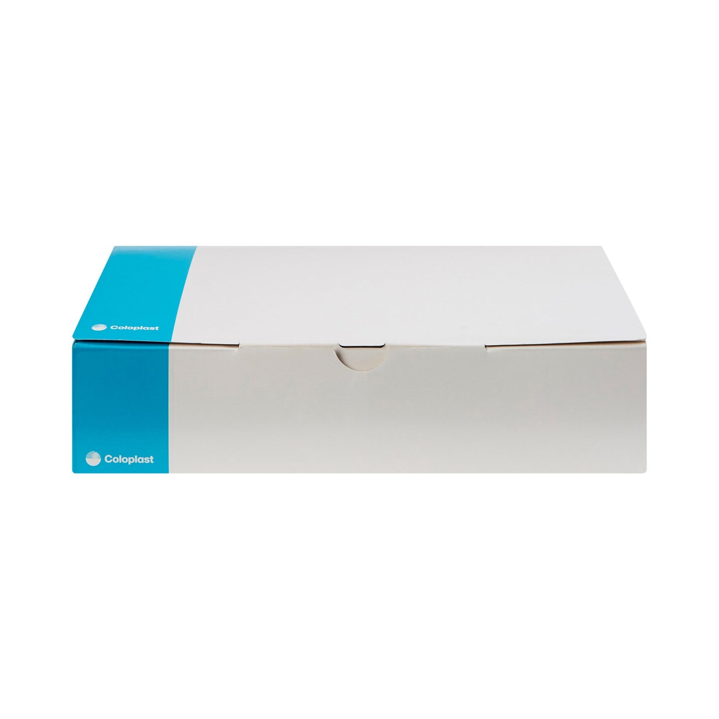 POUCH, OST CONVEX SENSURA 1PC 3/8"X1 11/16" (10/BX)