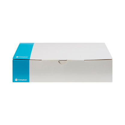 POUCH, OST CONVEX SENSURA 1PC 3/8"X1 11/16" (10/BX)