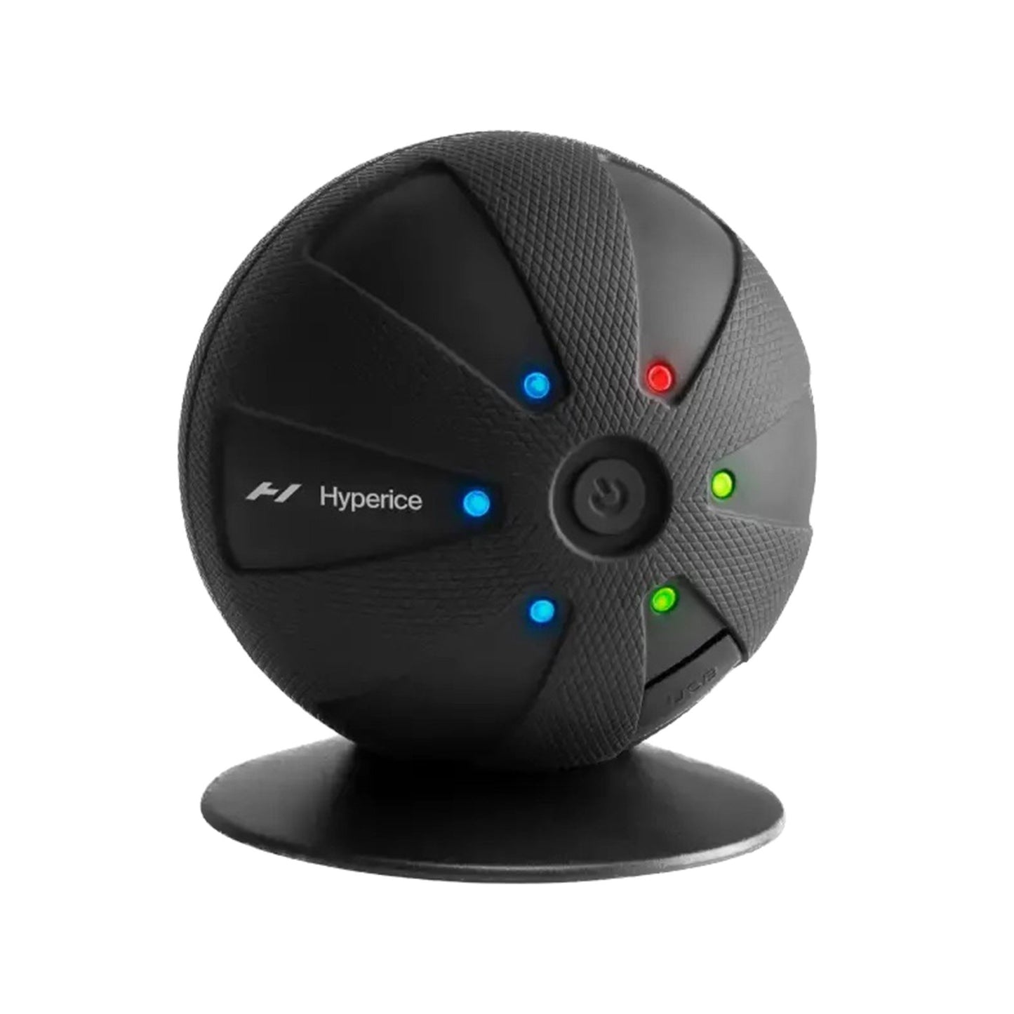 SPHERE, VIBRATION HYPERSPHERE GO