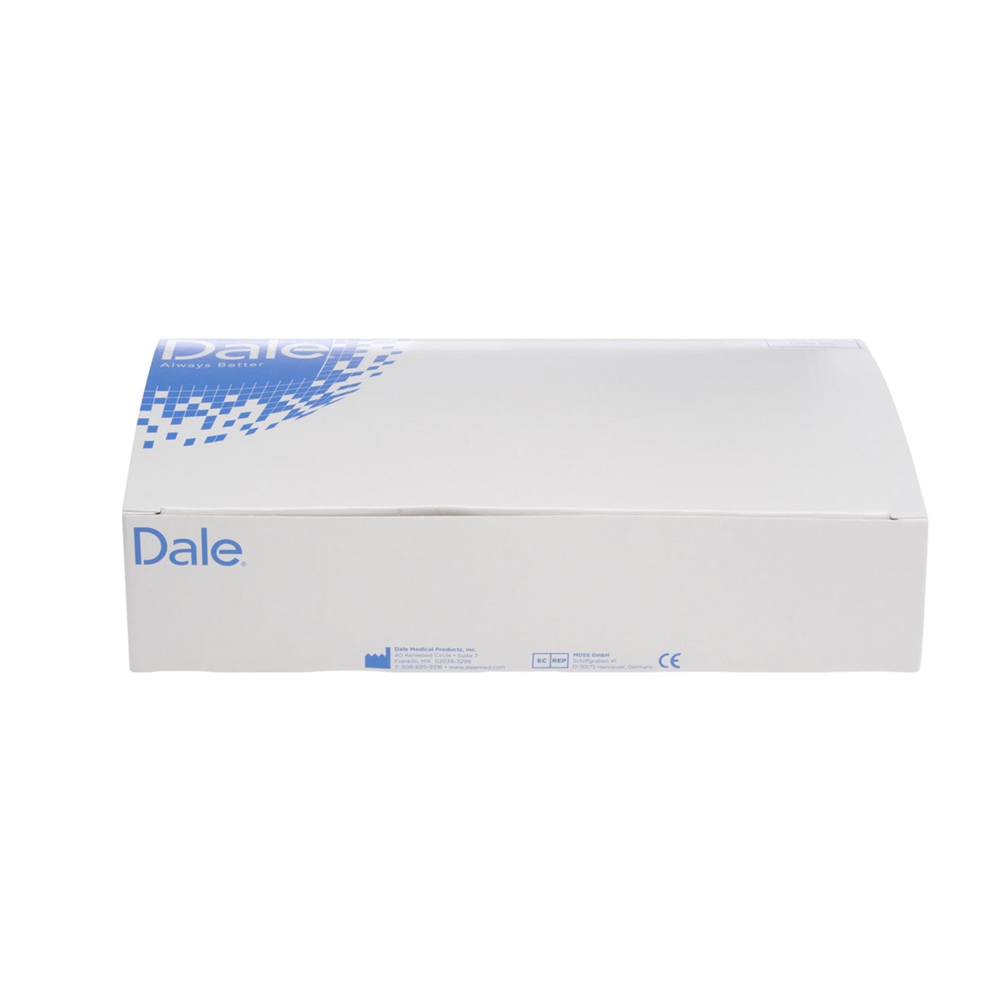 TRACH HOLDER, NEONATE 9" (10/BX)