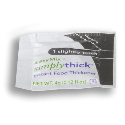 THICKENER, FOOD INSTANT SLIGHTY THICK (300/BX)