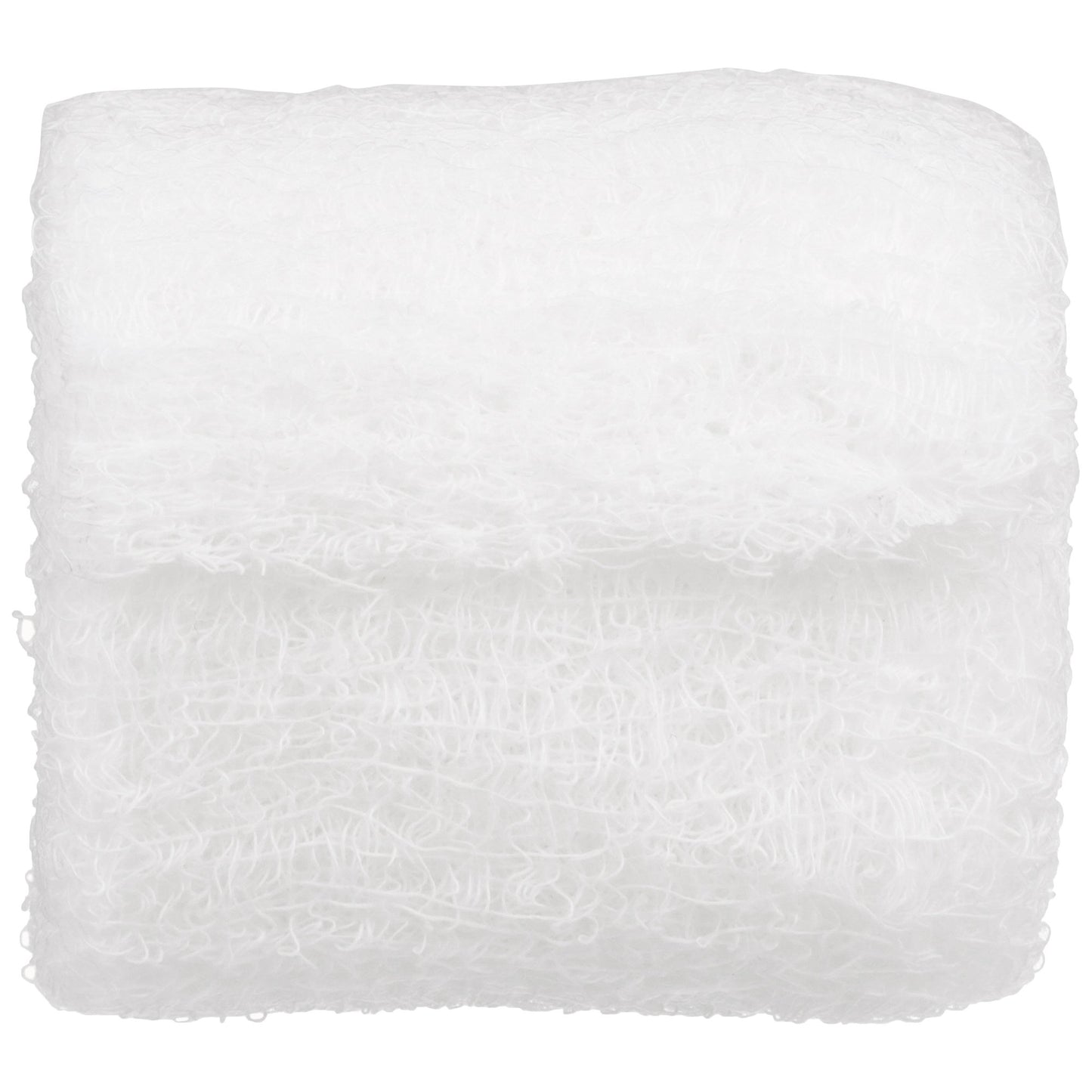 BANDAGE ROLL, GAUZE FLUFF N/S 2.25"X3YDS (12RL/BG 8BG/CS)