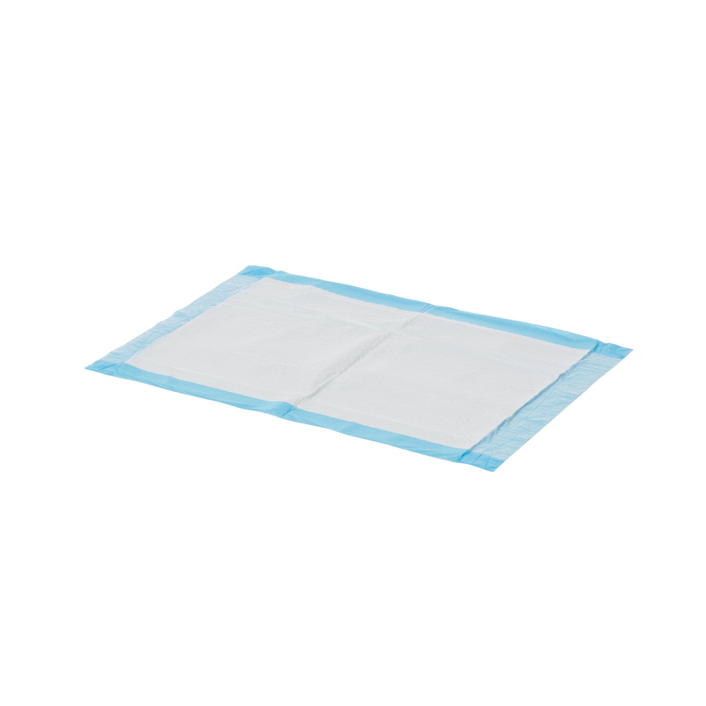UNDERPAD, INCONT HVY ABSRB DISP 17X24 (100/BG 3BG/