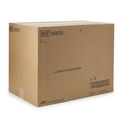 BRIEF, WINGS CONTRD PLUS MD (12/BG 8BG/CS) KENICO