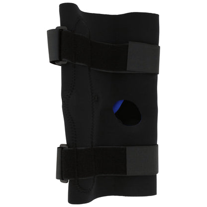 KNEE BRACE, HINGED 2XLG