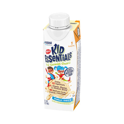 BOOST, KID ESSENTIALS VANILLA VORTEX 8OZ (24/CS)