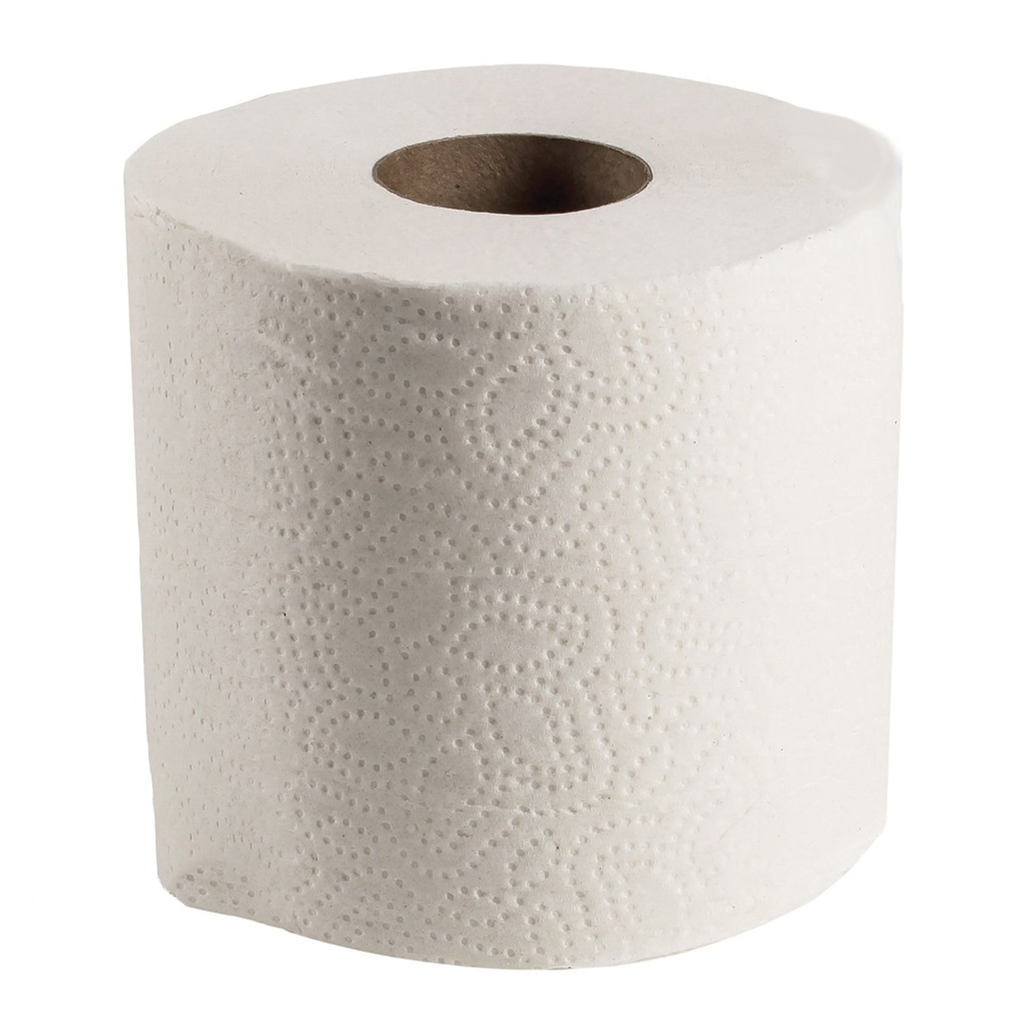 TISSUE, TOILET SCOTT 1PLY (80RL/CS) KIMCON