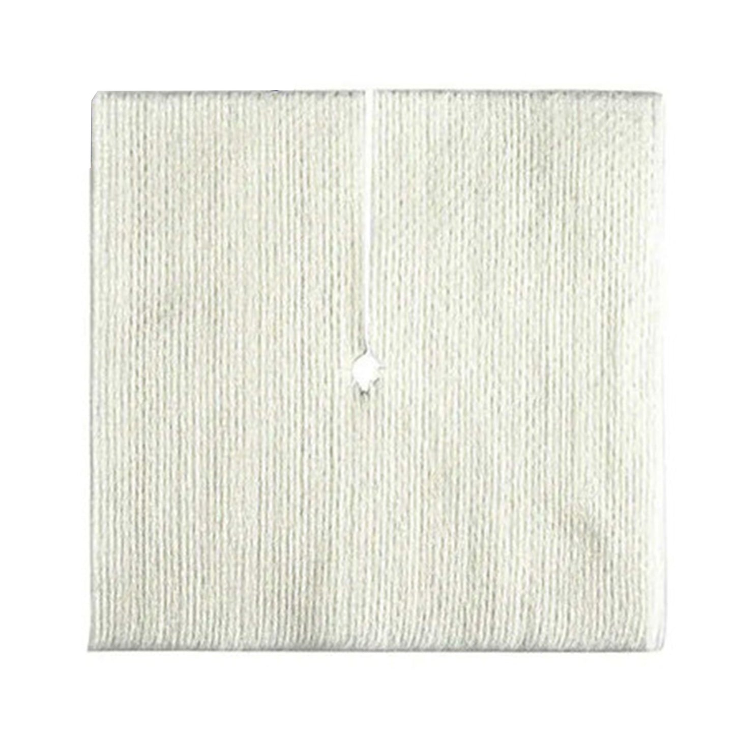 SPONGE, TRACH DRAIN 6PLY 4"X4"(12/PK 25PK/CS)