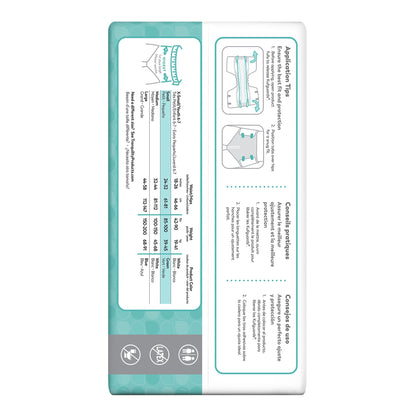 BRIEF, INCONT TRANQUILITY HVY ABSRB SM (10/BG 10BG/CS)