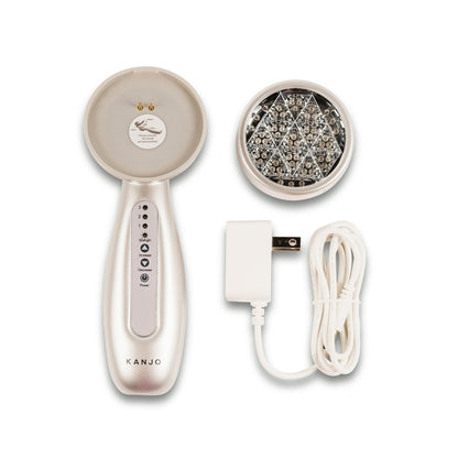 DEVICE, THERAPY KANJO RED LIGHT HAND HELD (36/CS)