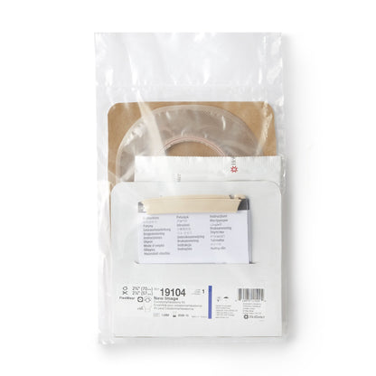 POUCH/SKIN BARRIER KIT, NEW IMAGE DRN 2 3/4" (5/BX)