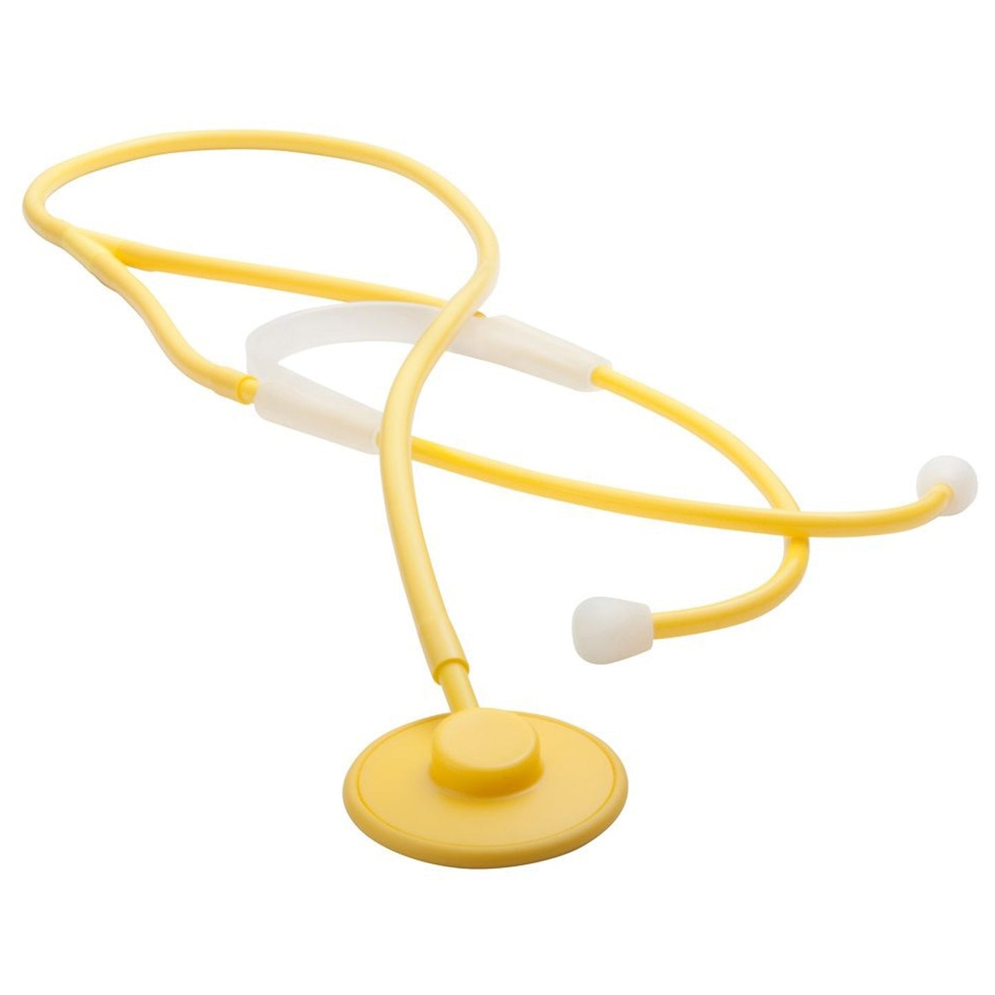 STETHOSCOPE, DISP YLW (50/CS)