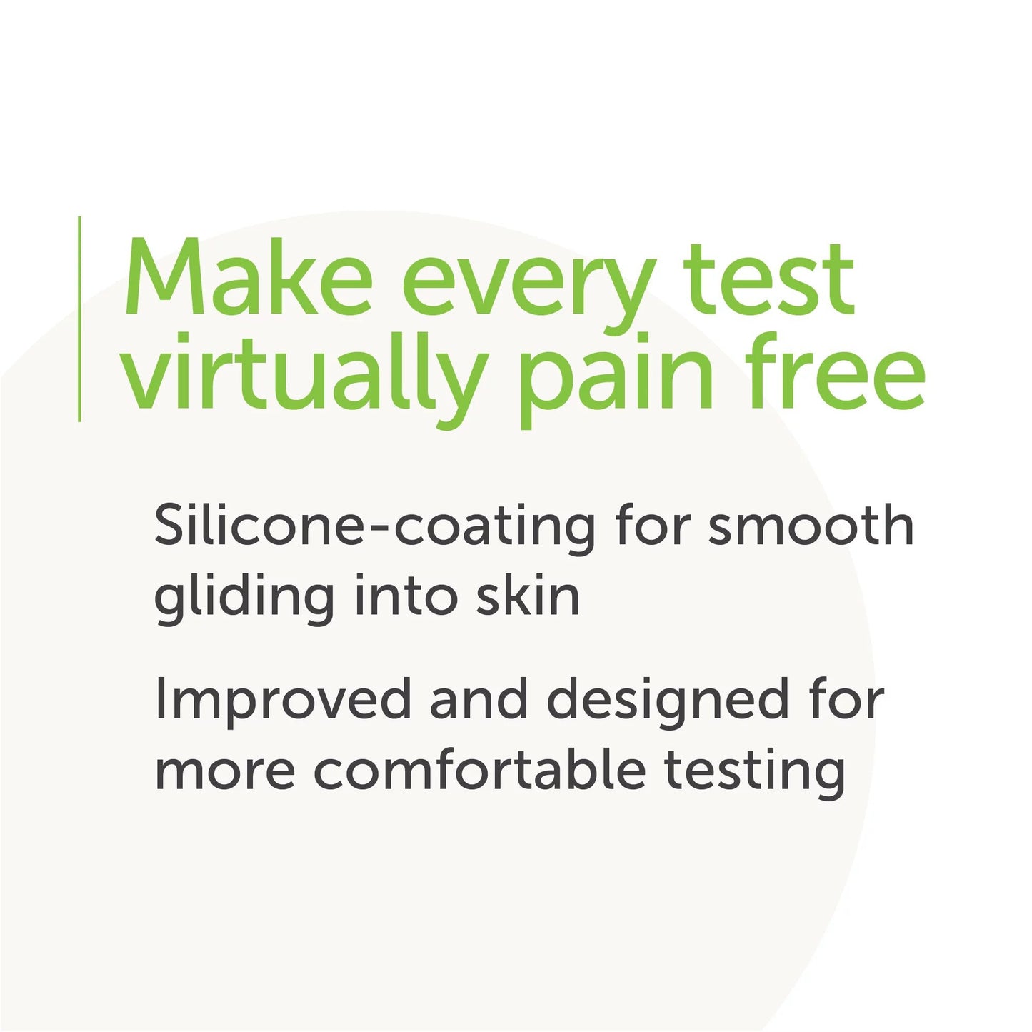 LANCET, ONETOUCH DELICA 30G (100/BX 24/CS)