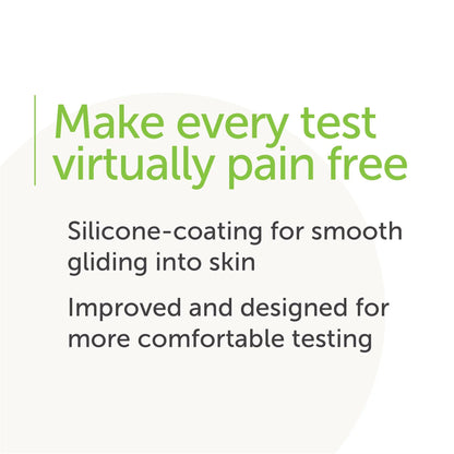 LANCET, ONETOUCH DELICA 30G (100/BX 24/CS)