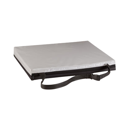 CUSHION, SEAT PROTEKT GEL 18"X16"X2" (4/CS)
