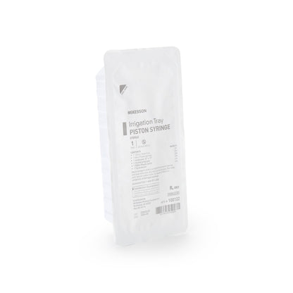 IRRIGATION TRAY, PISTON 60CC (20/CS)