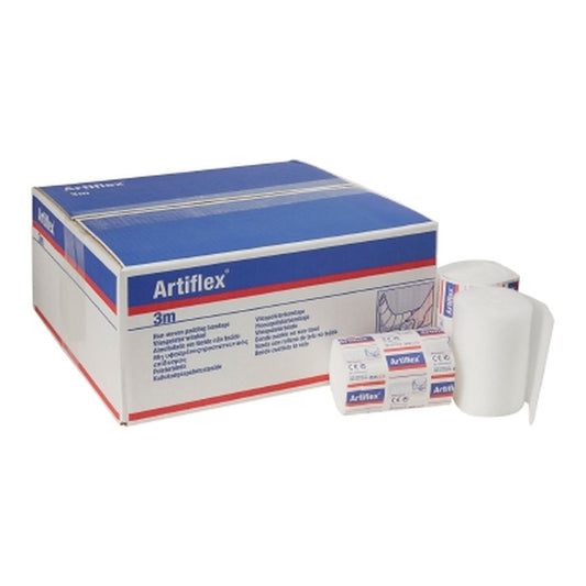 PADDING, BANDAGE ARTIFLEX 15CMX3M (20RL/CS)