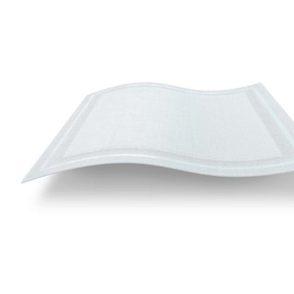 DRESSING, WOUND KERRAMAX CARE 2"X2" (10/CT 110CT/CS)