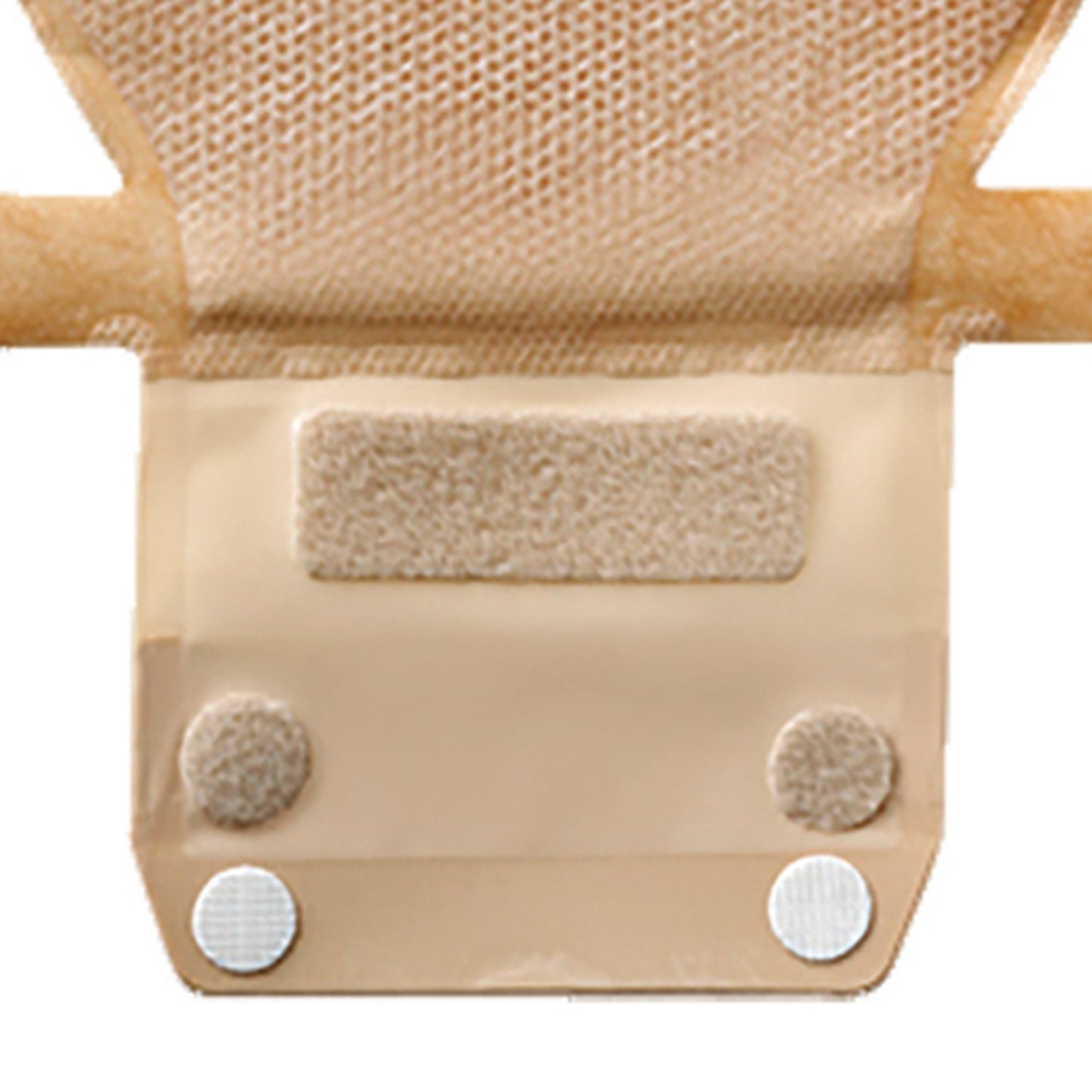 POUCH, SENSURA EASICLOSE CUT TO FIT 5/8"-1 3/8" (1