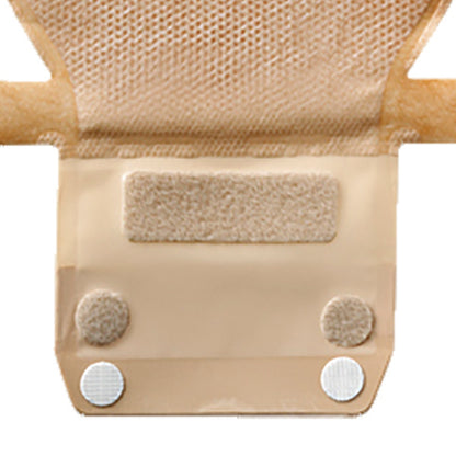 POUCH, SENSURA EASICLOSE CUT TO FIT 5/8"-1 3/8" (1