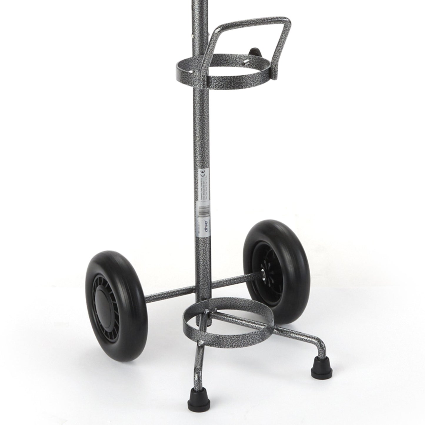 CART, OXYGEN W/ADJ HNDL (6/CS)