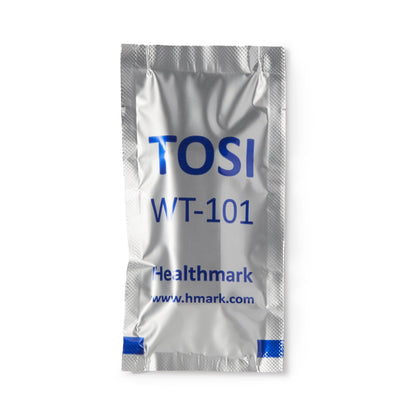 TEST , TOSSI WASHER (30/CS)