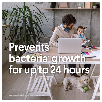 WIPE, CLOROX DISINF LEMON FRESH (35/PK 12PKCS) SALFLD