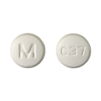 CETIRIZINE HCL, TAB 10MG (100/BT)
