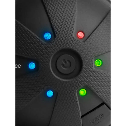 SPHERE, VIBRATION HYPERSPHERE GO
