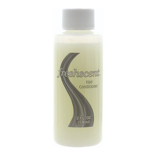 CONDITIONER, HAIR FRESH SCENT 2OZ (96/CS)