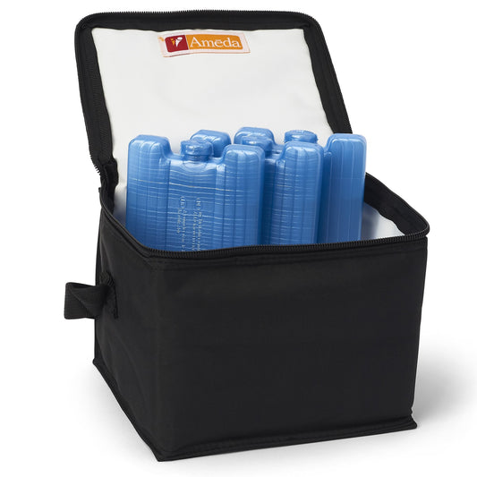 BAG, STORAGE F/BREAST MILK